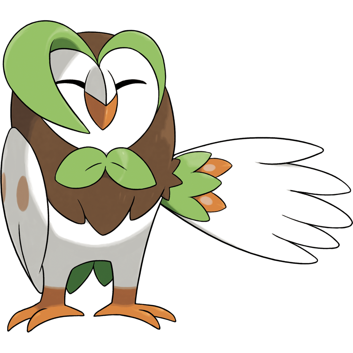 Dartrix